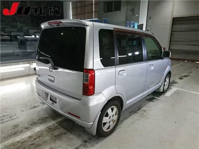 Nissan OTTI