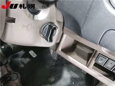 Suzuki MRWAGON