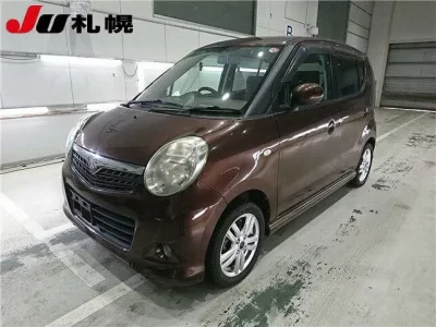 Suzuki MRWAGON