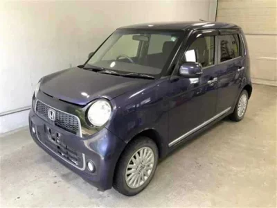 Honda N ONE