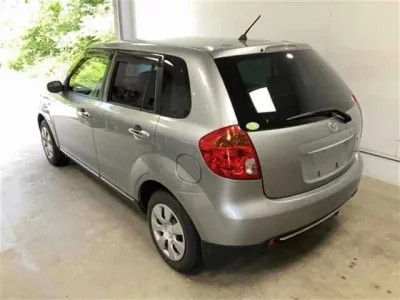Mazda VERISA
