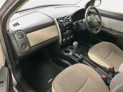 Mazda VERISA