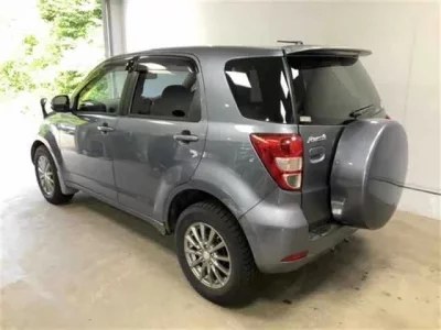 Toyota RUSH