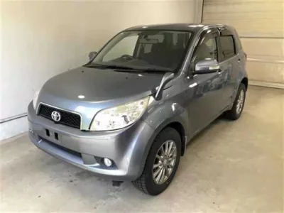 Toyota RUSH
