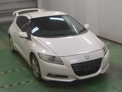 Honda CR-Z