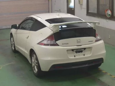 Honda CR-Z