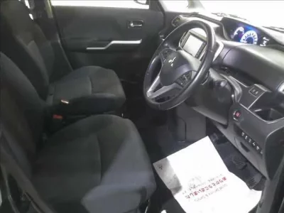 Mitsubishi DELICA D2