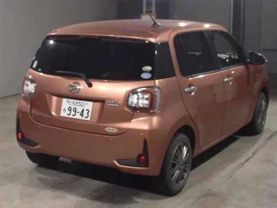 Daihatsu Boon