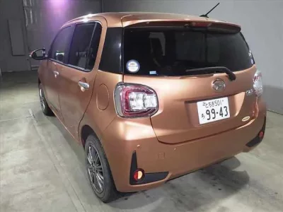 Daihatsu Boon