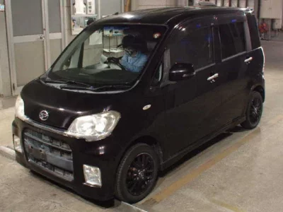 Daihatsu TANTO EXE