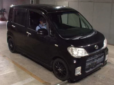 Daihatsu TANTO EXE