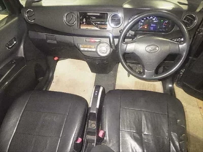 Daihatsu TANTO EXE