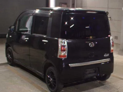 Daihatsu TANTO EXE