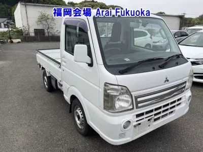 Mitsubishi MINICAB TRUCK