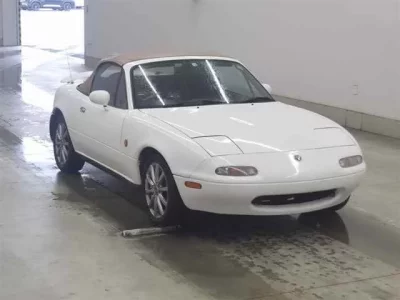Mazda ROADSTER