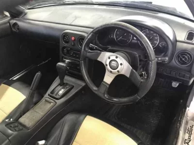 Mazda ROADSTER