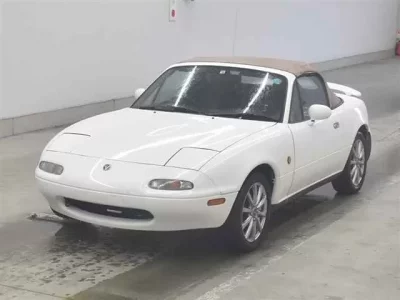 Mazda ROADSTER