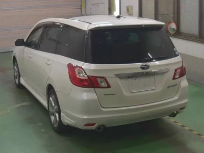 Subaru EXIGA