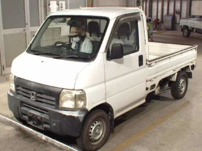 Honda ACTY TRUCK