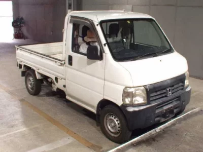 Honda ACTY TRUCK