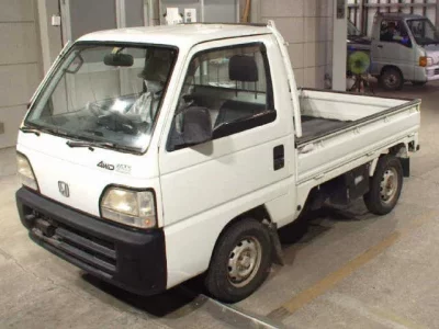 Honda ACTY TRUCK