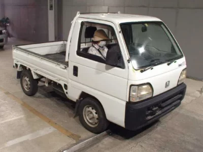 Honda ACTY TRUCK