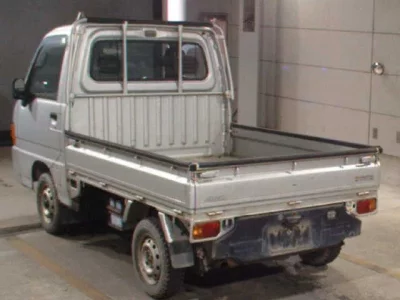 Subaru SAMBAR