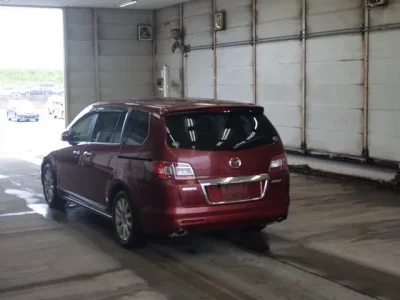 Mazda MPV