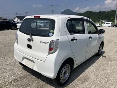 Subaru PLEO PLUS