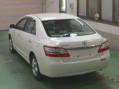 Toyota PREMIO