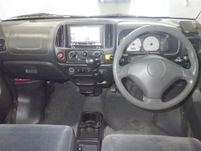 Suzuki EVERY LANDY