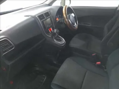 Subaru TREZIA