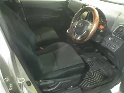 Subaru TREZIA