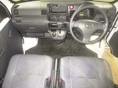 Toyota PIXIS VAN