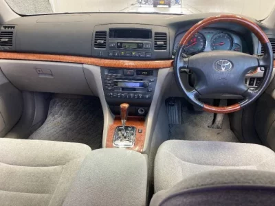 Toyota MARK II