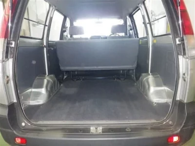 Toyota TOWN ACE VAN