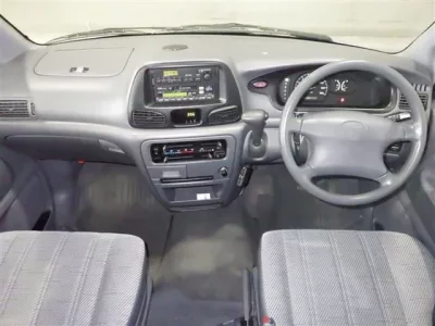 Toyota TOWN ACE VAN