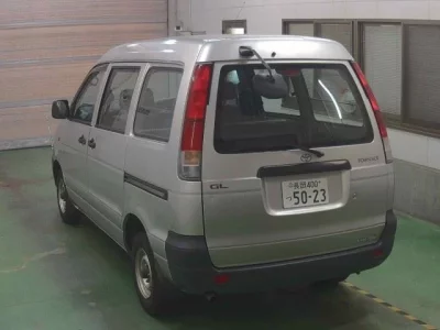 Toyota TOWN ACE VAN