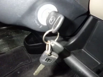 Honda LIFE