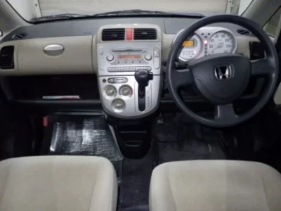Honda LIFE