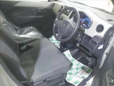 Mazda FLAIR