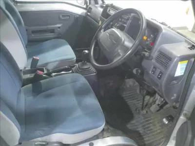Subaru SAMBAR