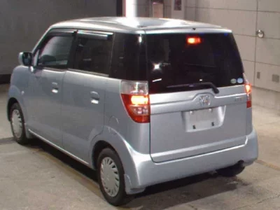 Honda ZEST