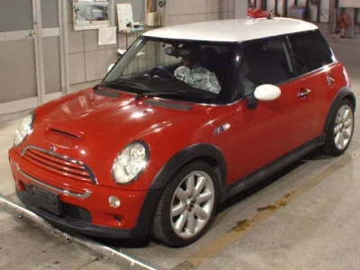 BMW MINI