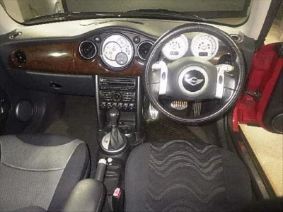 BMW MINI