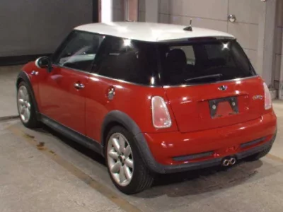 BMW MINI