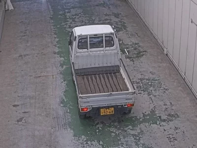 Subaru SAMBAR