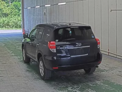 Toyota VANGUARD