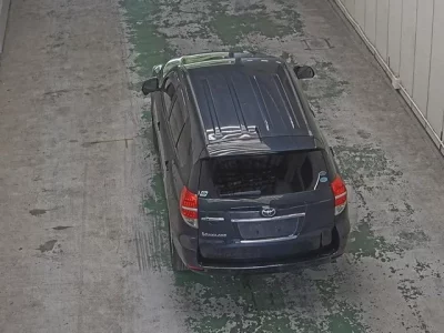 Toyota VANGUARD