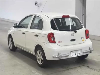 Mitsuoka VIEWT